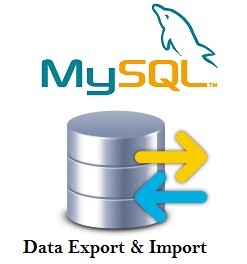 dataexport